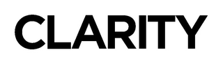 CLARITY logo