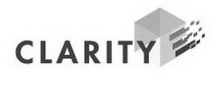 CLARITY logo