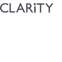 CLARITY logo