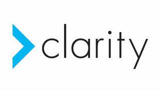 CLARITY logo
