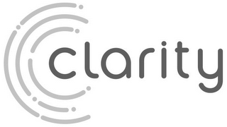 CLARITY logo