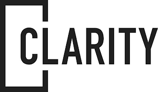 CLARITY logo