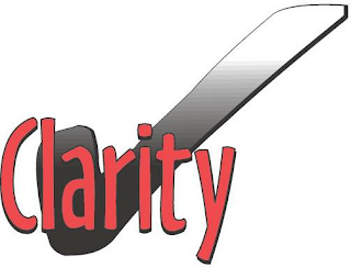 CLARITY logo