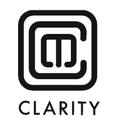 CLARITY logo