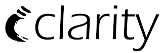 CLARITY logo