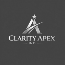 CLARITY APEX INC. logo