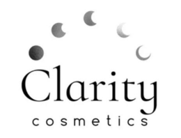 CLARITY COSMETICS logo