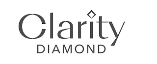 CLARITY DIAMOND logo