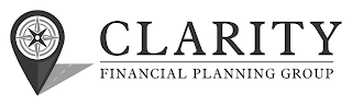 CLARITY FINANCIAL PLANNING GROUP logo