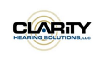 CLARITY HEARING SOLUTIONS, LLC logo