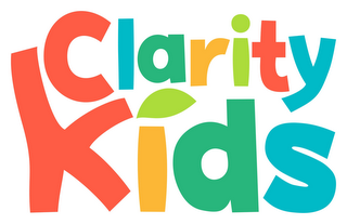 CLARITY KIDS logo