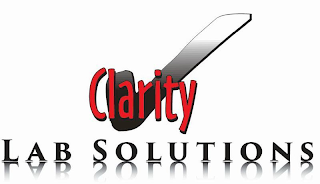 CLARITY LAB SOLUTIONS logo