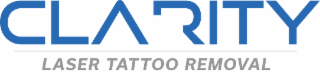 CLARITY LASER TATTOO REMOVAL logo