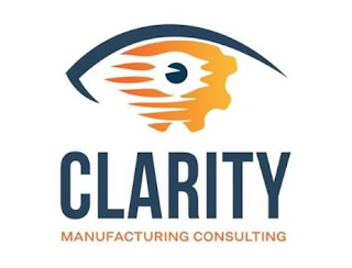 CLARITY MANUFACTURING CONSULTING logo