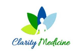 CLARITY MEDICINE logo