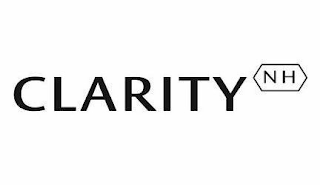 CLARITY NH logo