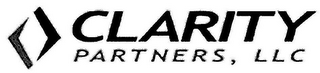 CLARITY PARTNERS, LLC logo