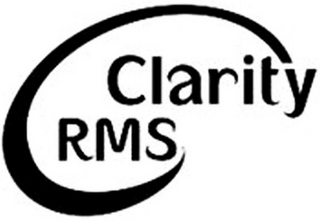 CLARITY RMS logo