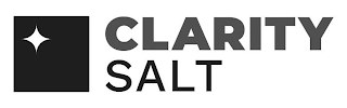 CLARITY SALT logo