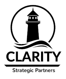 CLARITY STRATEGIC PARTNERS logo