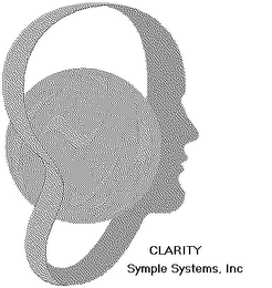 CLARITY SYMPLE SYSTEMS, INC logo