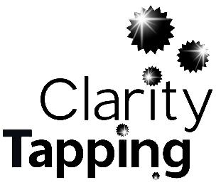 CLARITY TAPPING logo