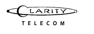CLARITY TELECOM logo