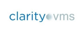 CLARITY VMS logo