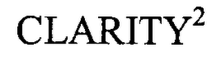 CLARITY2 logo