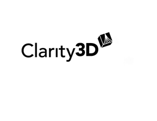 CLARITY3D logo