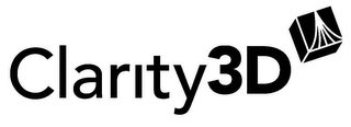 CLARITY3D logo