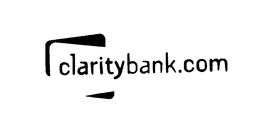 CLARITYBANK.COM logo