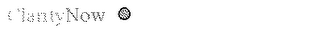 CLARITYNOW logo
