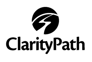 CLARITYPATH logo
