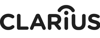 CLARIUS logo