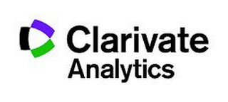 CLARIVATE ANALYTICS logo
