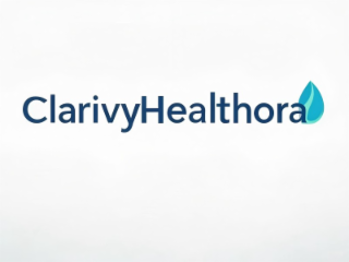 CLARIVYHEALTHORA logo