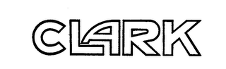 CLARK logo