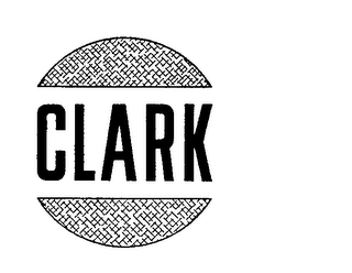 CLARK logo