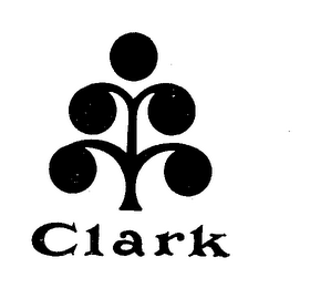 CLARK logo