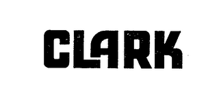 CLARK logo