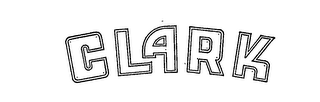 CLARK logo