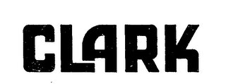 CLARK logo