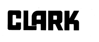 CLARK logo