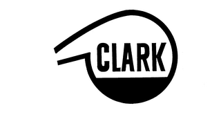 CLARK logo