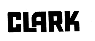 CLARK logo
