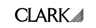 CLARK logo