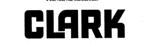 CLARK logo
