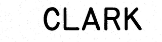 CLARK logo