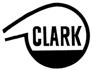 CLARK logo